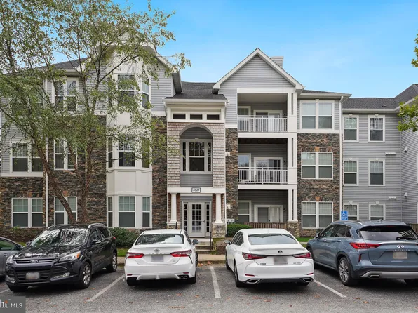 3527 Piney Woods Pl APT H103, Laurel, MD 20724