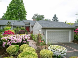 7460 SW Downs Post Rd, Wilsonville, OR 97070