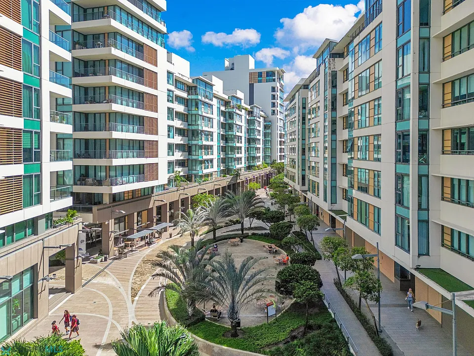 1511 Avenida Ponce De Leon #10144