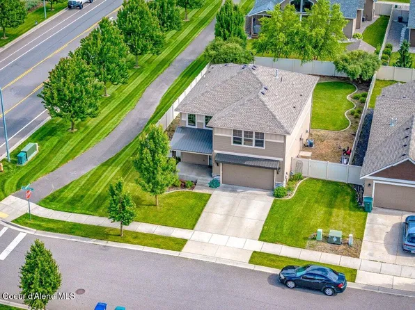 4780 E Fennec Fox Ln, Post Falls, ID 83854