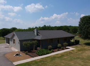 322 Old Mulberry Rd, Fayetteville, TN 37334