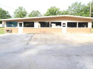 104 James St, Fulton, MS 38843