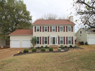 2022 Hidden Cove Rd, Mount Juliet, TN 37122