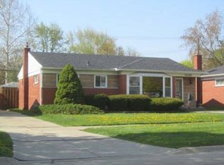 24393 Champaign St, Taylor, MI 48180