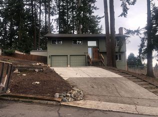 5107 NE 63rd Ave, Vancouver, WA