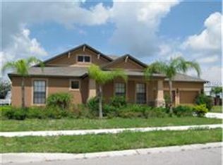 4000 Sunburst View Cir, Kissimmee, FL 34746