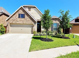 24306 Piazza Dr, Richmond, TX 77406