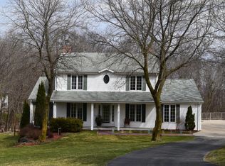 6972 Colt Cir, West Bend, WI 53090