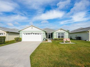 6144 Alexandria Circle, Fort Pierce, FL 34982