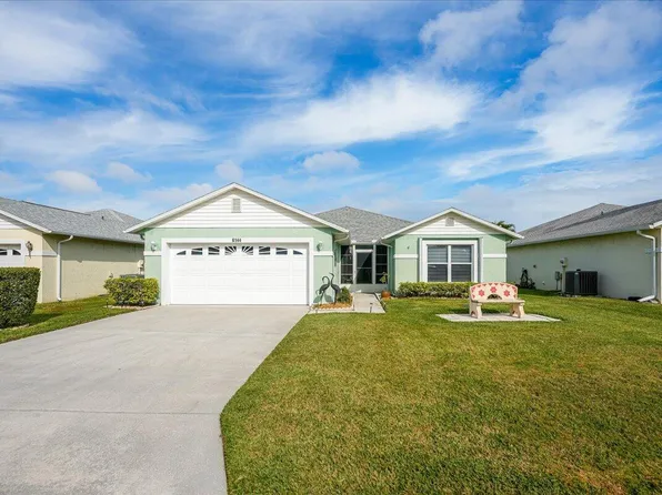 6144 Alexandria Circle, Fort Pierce, FL 34982