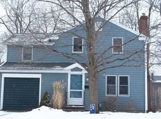 166 Shelbourne Rd, Rochester, NY 14620