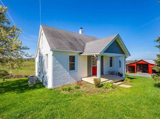 4832 Fancy Gap Hwy, Hillsville, VA 24343