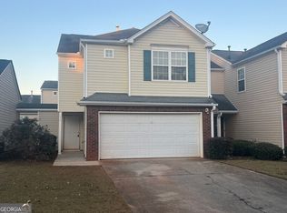2810 Lakeside Cir, Covington, GA 30016