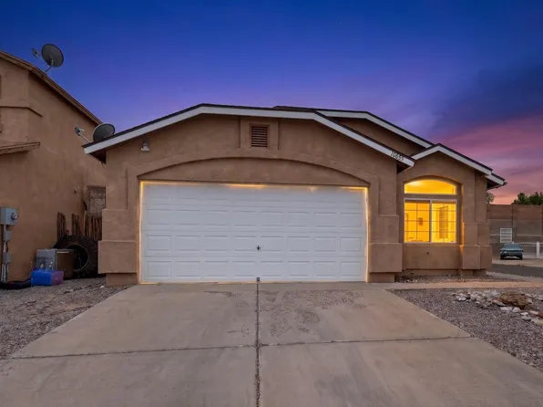 10655 Quasar St NW, Albuquerque, NM 87114