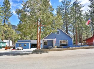 1354 Helen St, Wrightwood, CA 92397