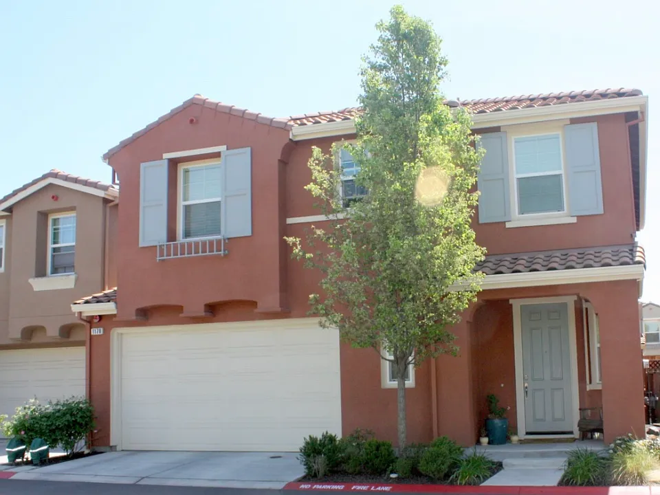 1170 Trailside Cir