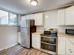 936 E Evans Ave, Denver, CO 80210