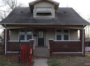 1416 Milton Rd, Alton, IL 62002