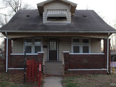 1416 Milton Rd, Alton, IL, 62002