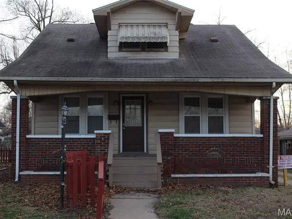 1416 Milton Rd, Alton, IL 62002