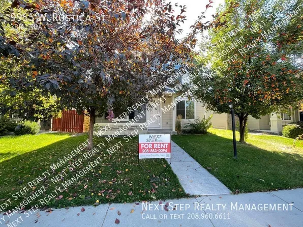 9955 W Rustica St, Boise, ID 83709