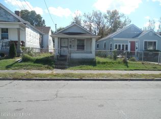 512 Dresden Ave, Louisville, KY