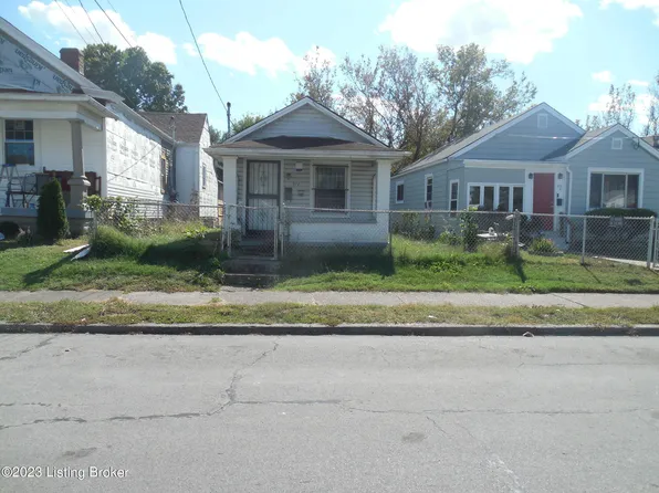 512 Dresden Ave, Louisville, KY 40215