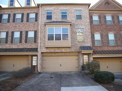 2756 Blakely Dr UNIT 1, Suwanee, GA, 30024
