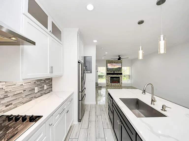 3600 Jeanetta St #2002 — Photo 11