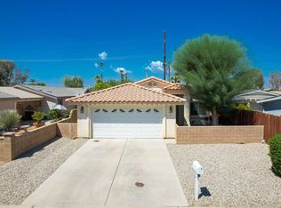 81641 Avenue 48 SPACE 7, Indio, CA 92201