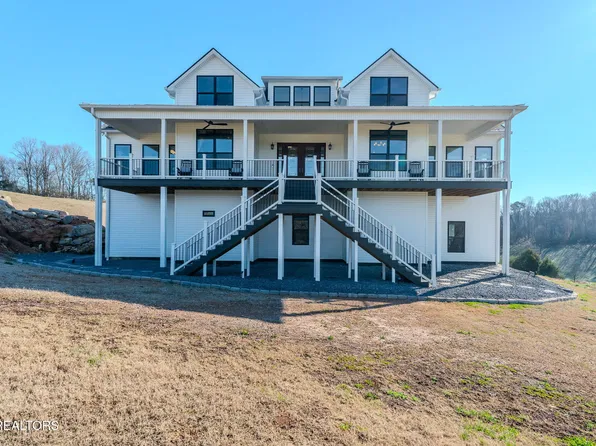 2324 Holston View Rd, New Market, TN 37820