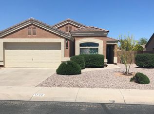 1742 E San Xavier Dr, Casa Grande, AZ 85122