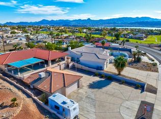312 Acoma Blvd S, Lake Havasu City, AZ 86406