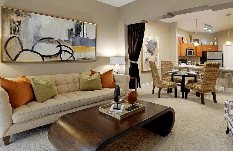 Delante Apartments — Photo 28