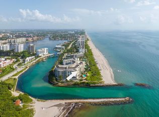 1000 S Ocean Blvd #603-604, Boca Raton, FL 33432