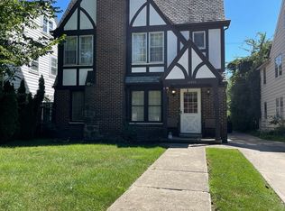 17022 Kenyon Rd, Shaker Heights, OH 44120