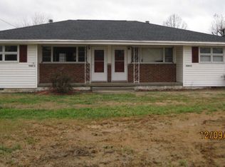 9541 State Route 335, Minford, OH 45653