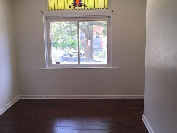 new flooring