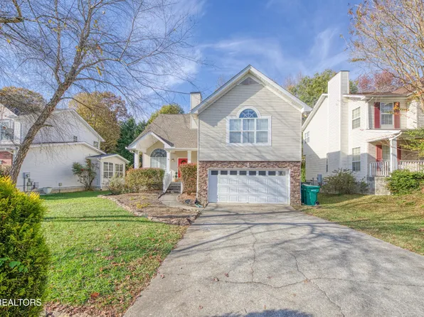 8117 Faircrest Ln, Knoxville, TN 37919