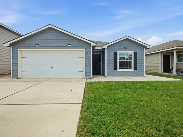 3323 Begonia Bnd, San Antonio, TX 78222