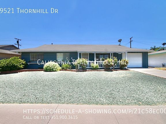 2nd image of 29521 Thornhill Dr