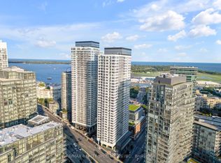 19 Bathurst St #1109, Toronto, ON M5V 2N9