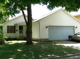 477 Naomi Ct, Groveport, OH