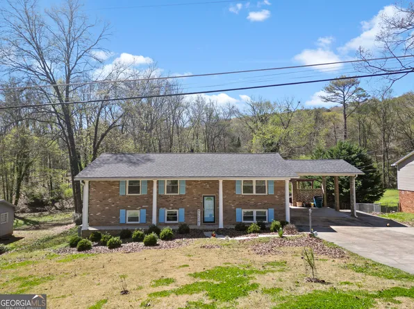 122 Margo Trl SE, Rome, GA 30161