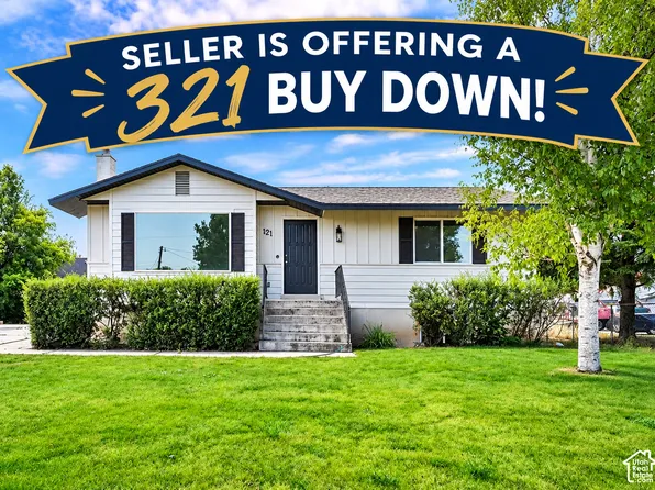 121 E 100 S, Smithfield, UT 84335