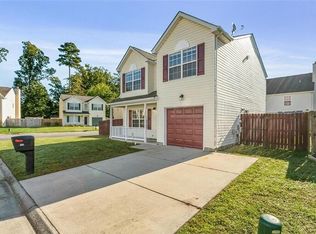 108 Ripon Way #VA, Newport News, VA 23608