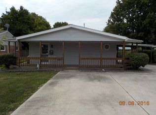 369 Pennsylvania Ave, Marion, OH