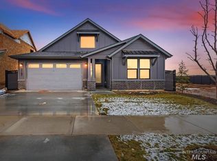 7787 W Daybreak Run Ct, Meridian, ID 83646