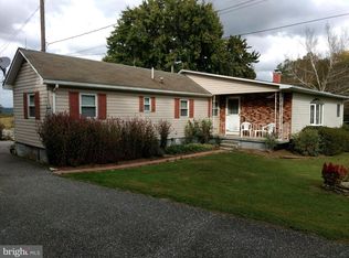 437 Slab Rd, Delta, PA 17314