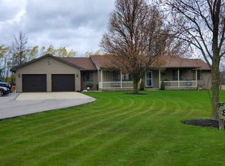 8501 Hoagland Rd, Hoagland, IN 46745